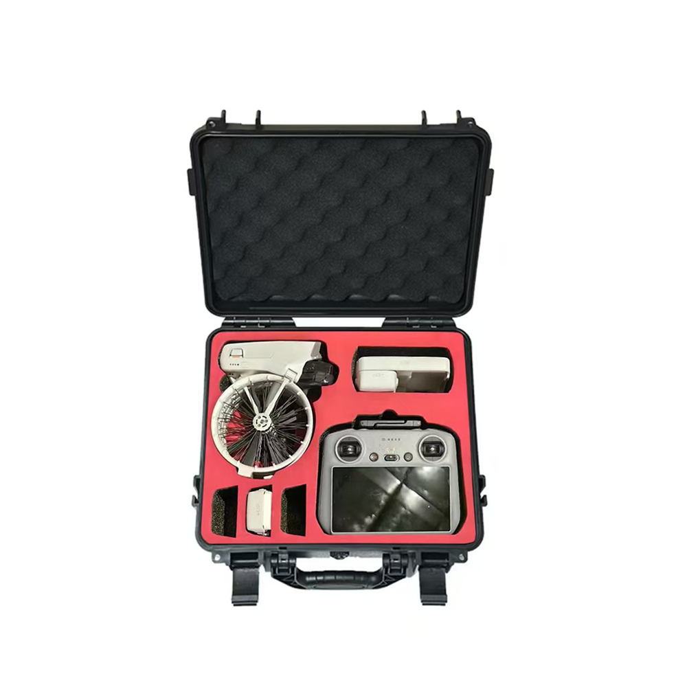 Drone Dji Rc N3 - Waterdichte harde koffer voor DJI Flip