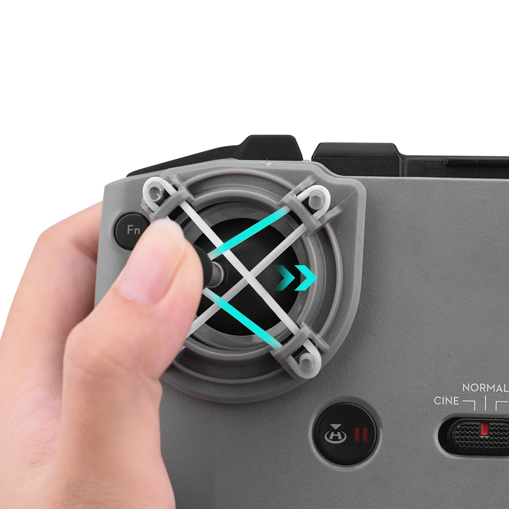 Drone Dji Rc N3 - Rocker Speed Controller voor DJI NEO/Mini