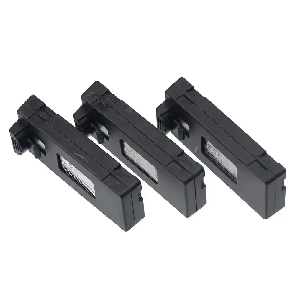 Drone Rc E99 Pro - 3.7V 1800Mah RC Drone Batterij Accessoire