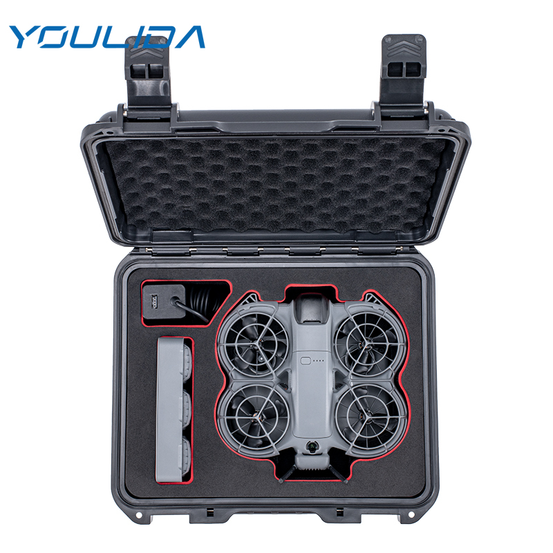 Drone Dji Rc N3 - Voor DJI Neo 2 Draagbare Opbergtas