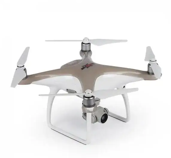 Drone Rc Drone - Siliconen FUSELAGE hoes Verdikte Stofdichte Beschermhoes