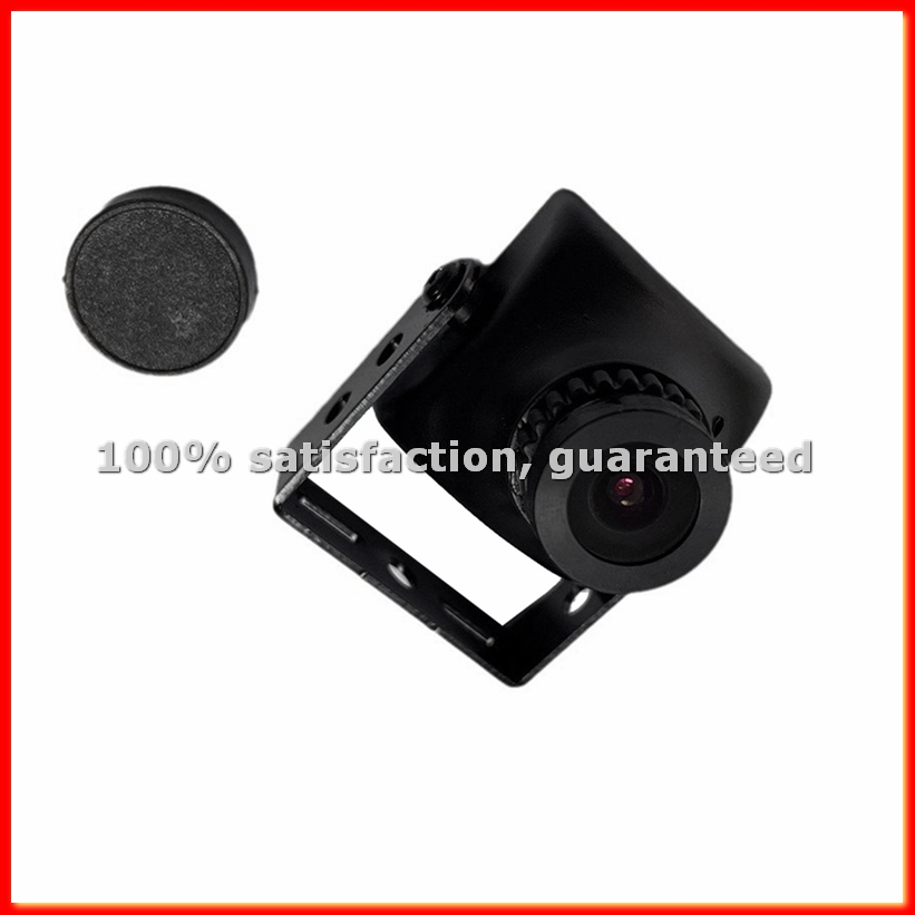 Drone Rc Drone - 1200TVL FPV-camera NTSC & PAL Micro-type