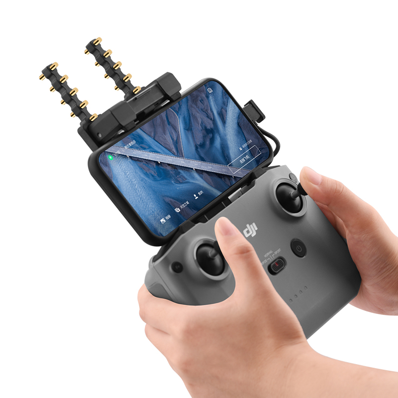 Drone Rc Action - Antenne Signaalversterker voor DJI Mini 4K/Mini