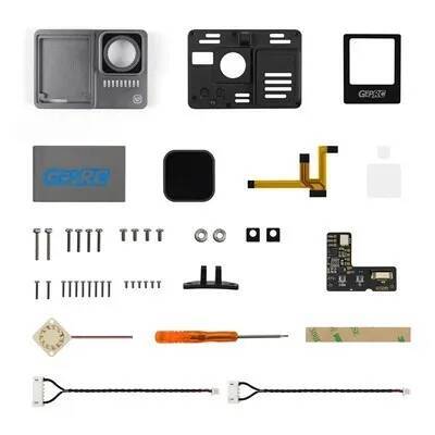 Drone Rc Action - Behuizing Kit Voor GEPRC Naakte Camera