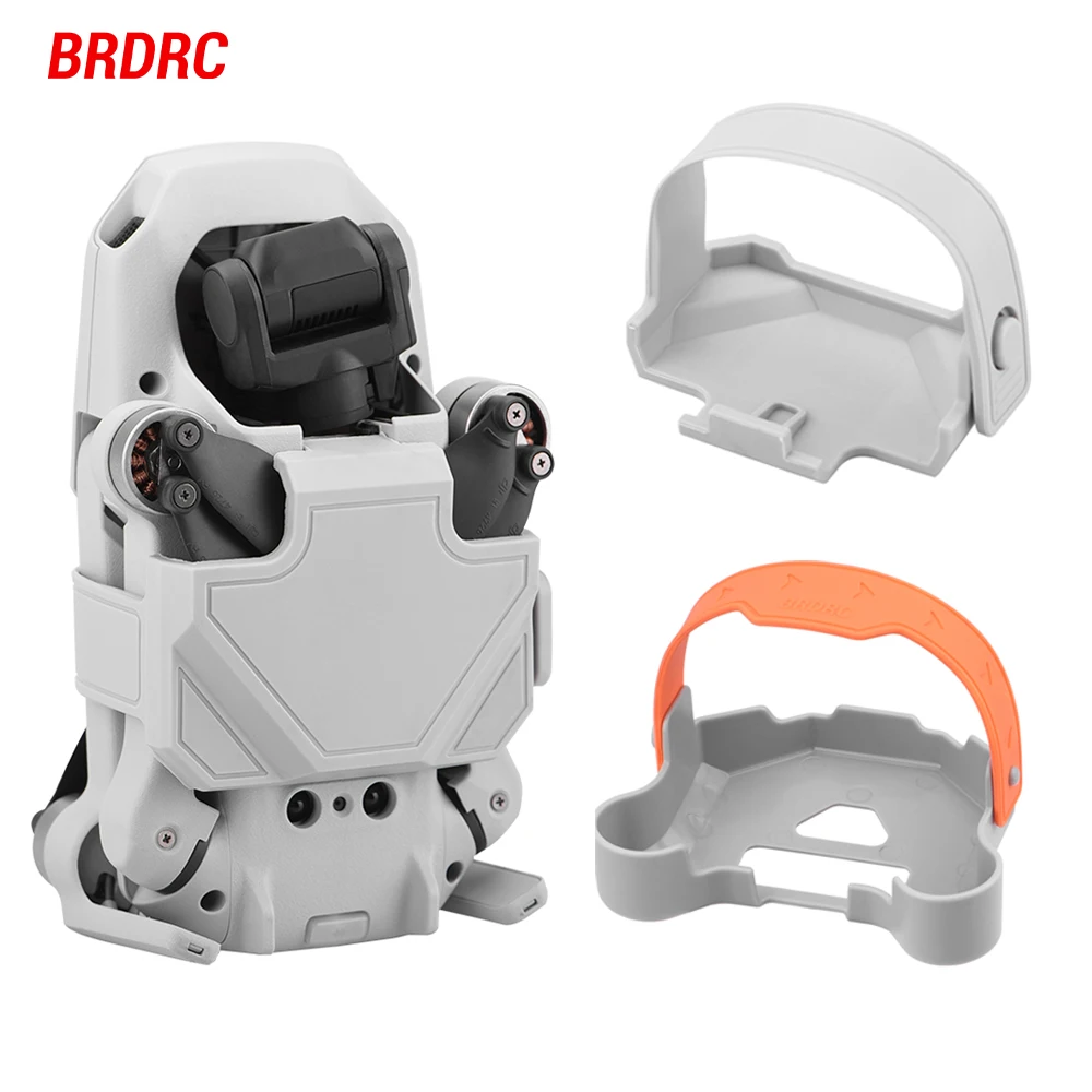 Drone Dji Rc 2 - BRDRC Propeller Houder voor DJI Mini