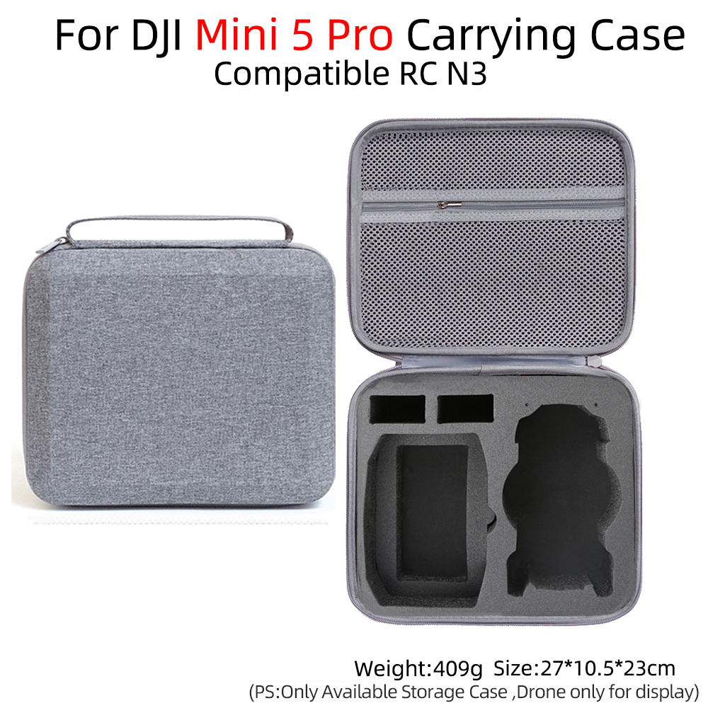 Drone Dji Rc N3 - Voor DJI Mini 5 Pro RC-N3