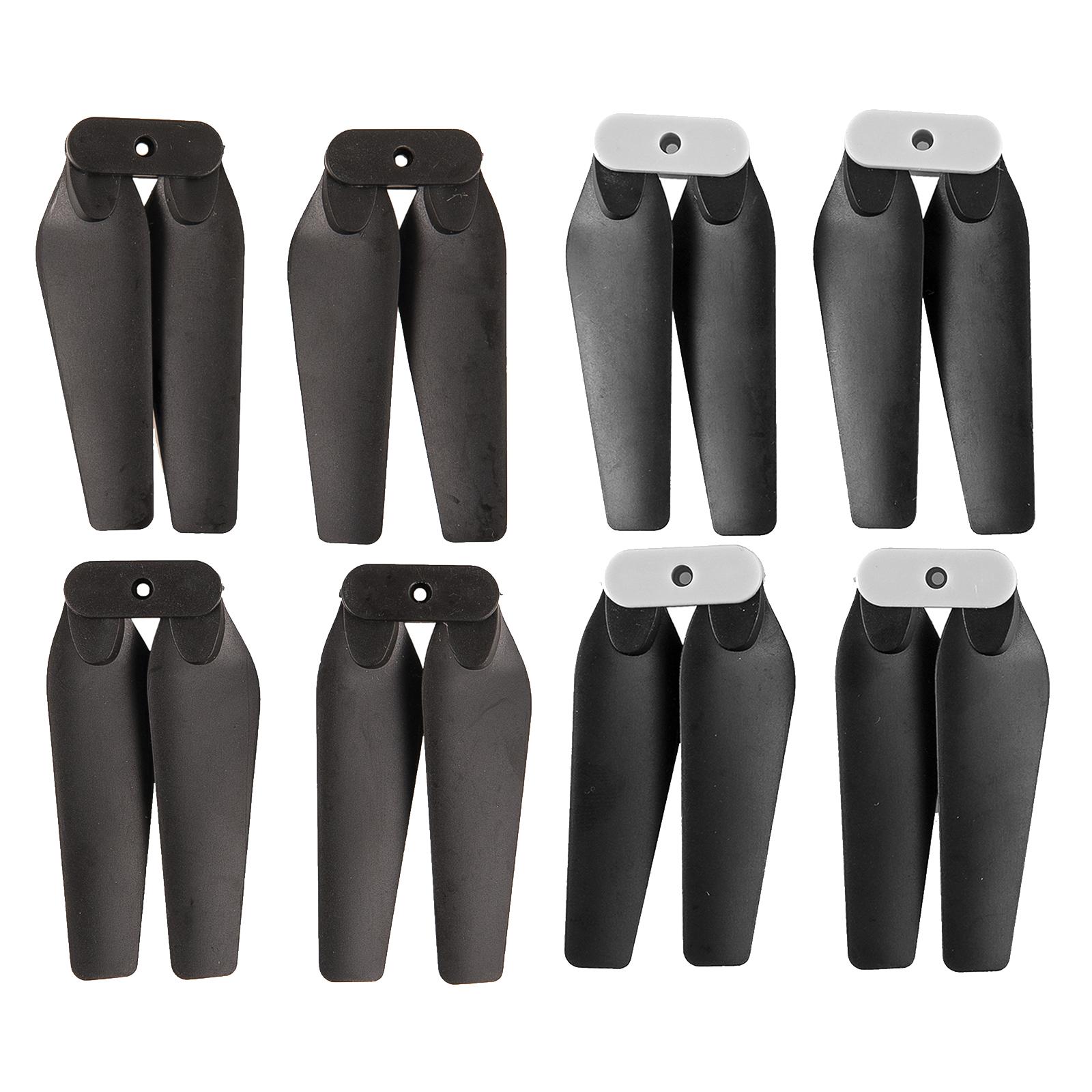 Drone Rc Folding - 2 Pairs Vervanging Folding Propeller Props