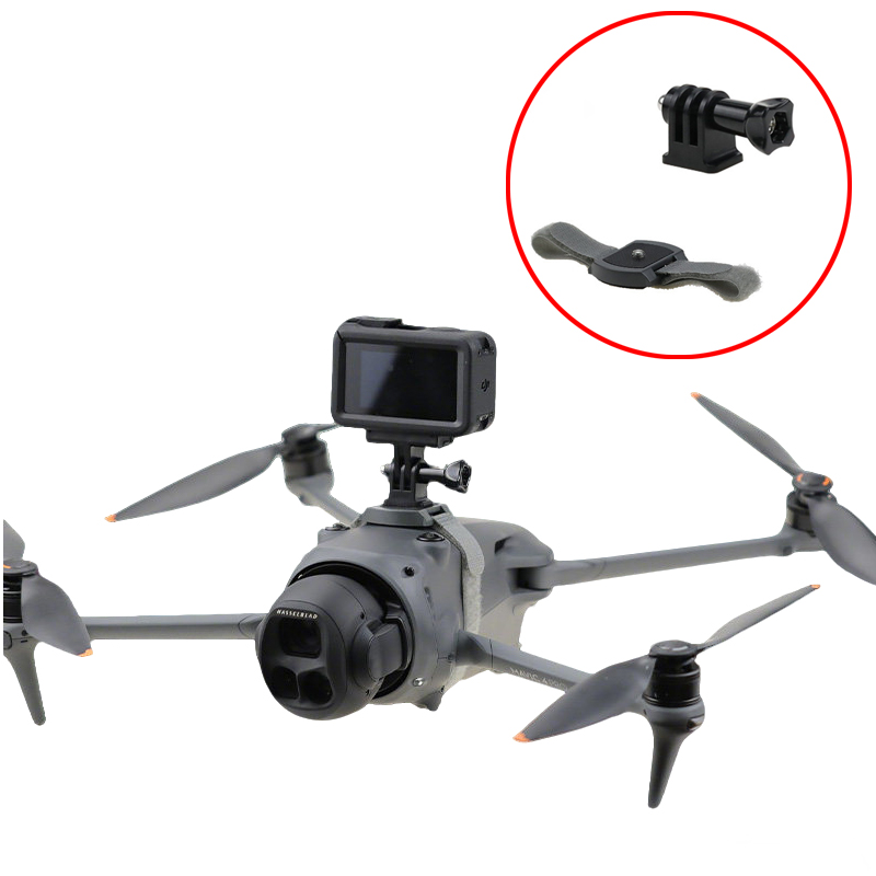 Drone Rc Action - 1Set Voor DJI Mavic 4 Pro