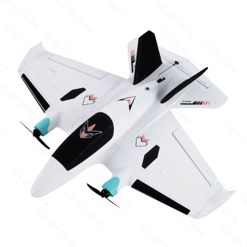 Drone Rc Drone - Dual Motor FPV vaste vleugel RC