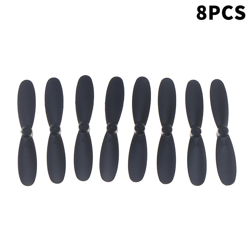 Drone Rc Drone - 8PCS 42mm Props Voor 4D RC