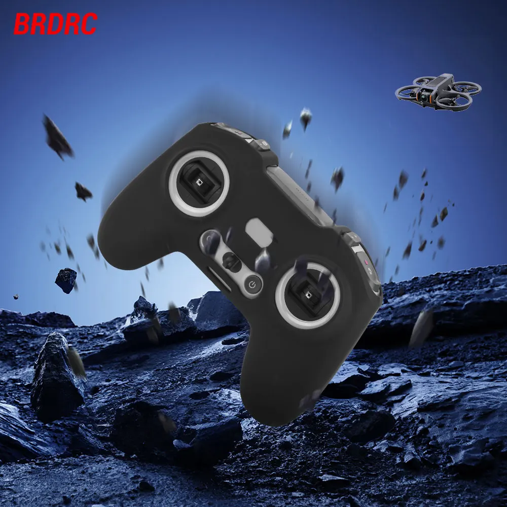 Drone Dji Rc 2 - BRDRC voor DJI Avata 2/FPV Combo