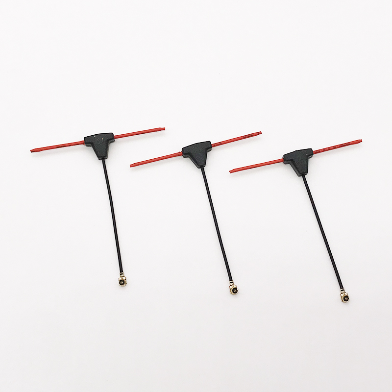 Drone Rc Drone - 2.4G 2DBI T Antenne IPX1 voor