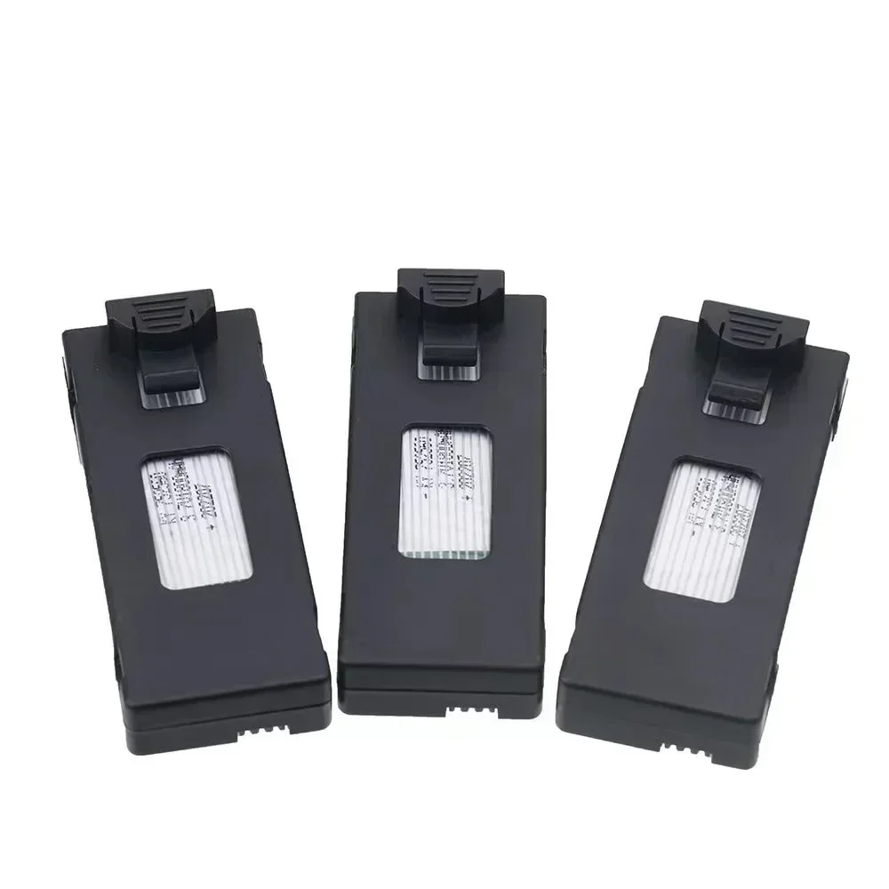 3.7V 1800Mah RC Drone Batterij - Drone Rc E99 Pro recensie en prijs