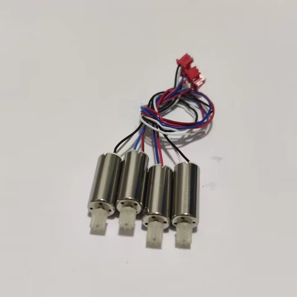 4 Stuks Motor Set Reserveonder - Drone Rc E99 Pro recensie en prijs