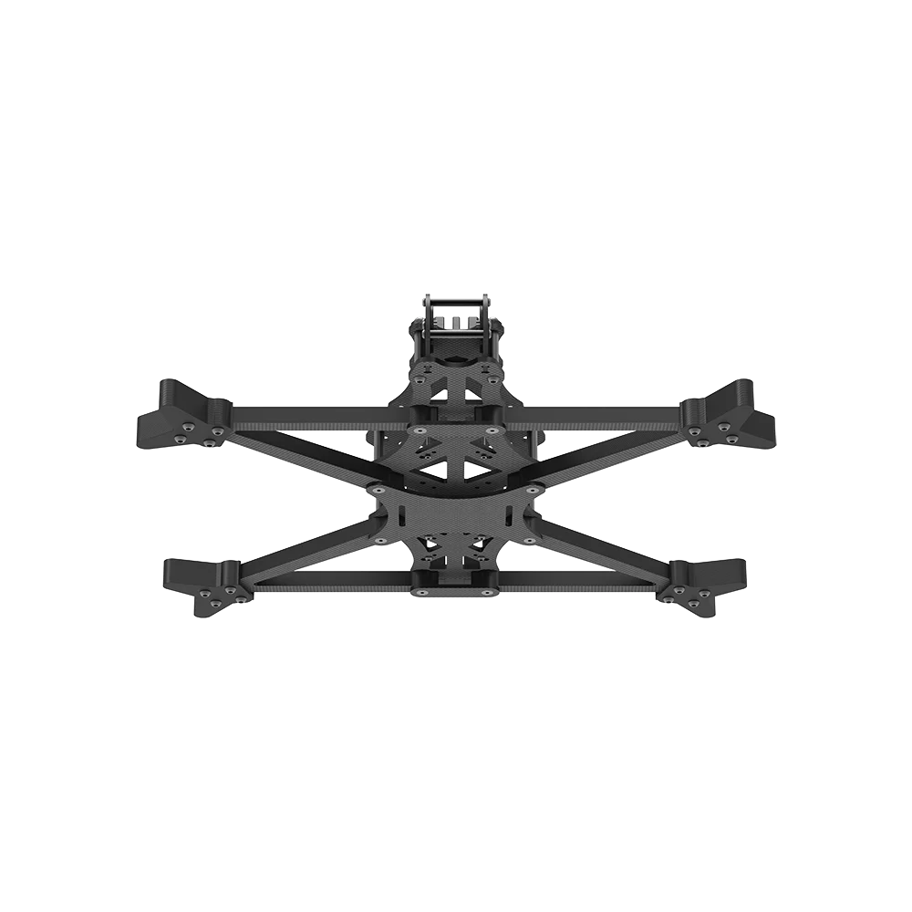 2025 Nieuwe IFlight AOS 7 EVO  - Drone Rc Drone recensie en prijs