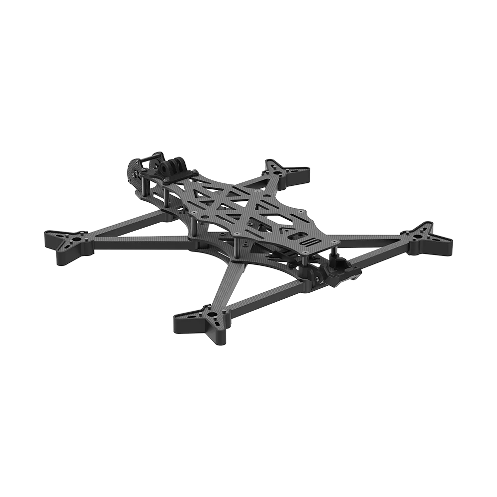 2025 Nieuwe IFlight AOS 7 EVO  - Drone Rc Drone recensie en prijs