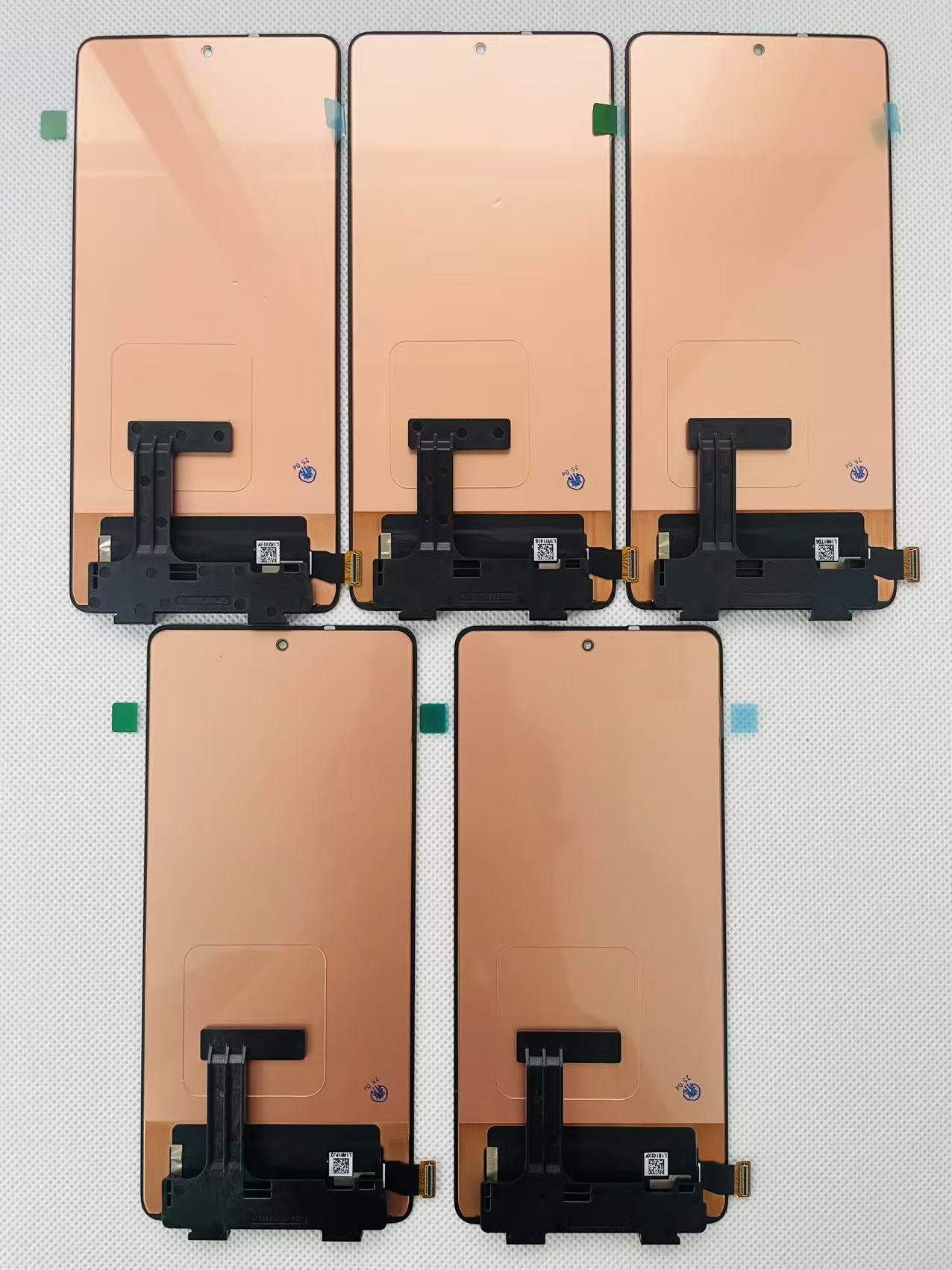 6.67'AMOLED Originele Voor Xia - Drone Xiaomi Rc recensie en prijs