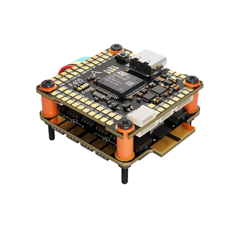 Hakrc F7 F722 V2 Se Flight Sta - Drone Rc Drone recensie en prijs