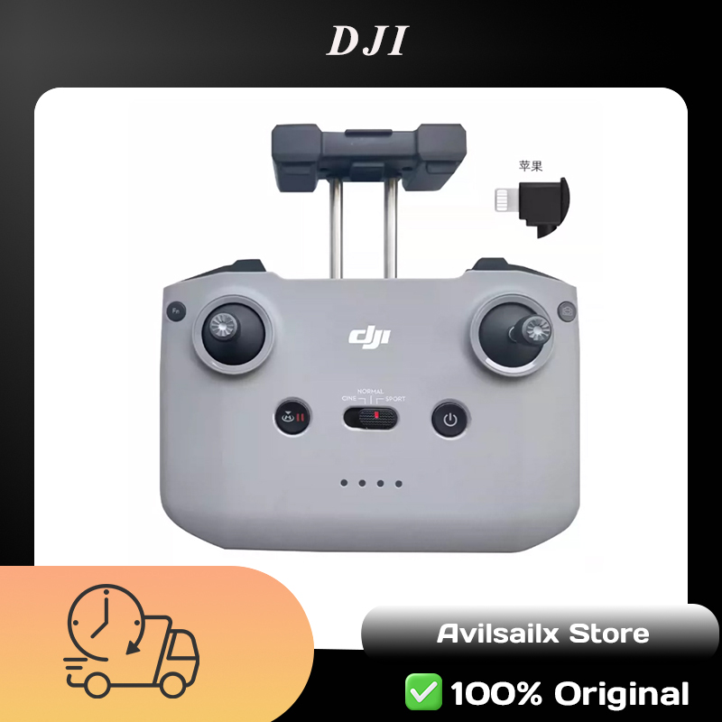 DJI RC-N3 Afstandsbediening Ze - Drone Rc N3 3 Batteries recensie en prijs