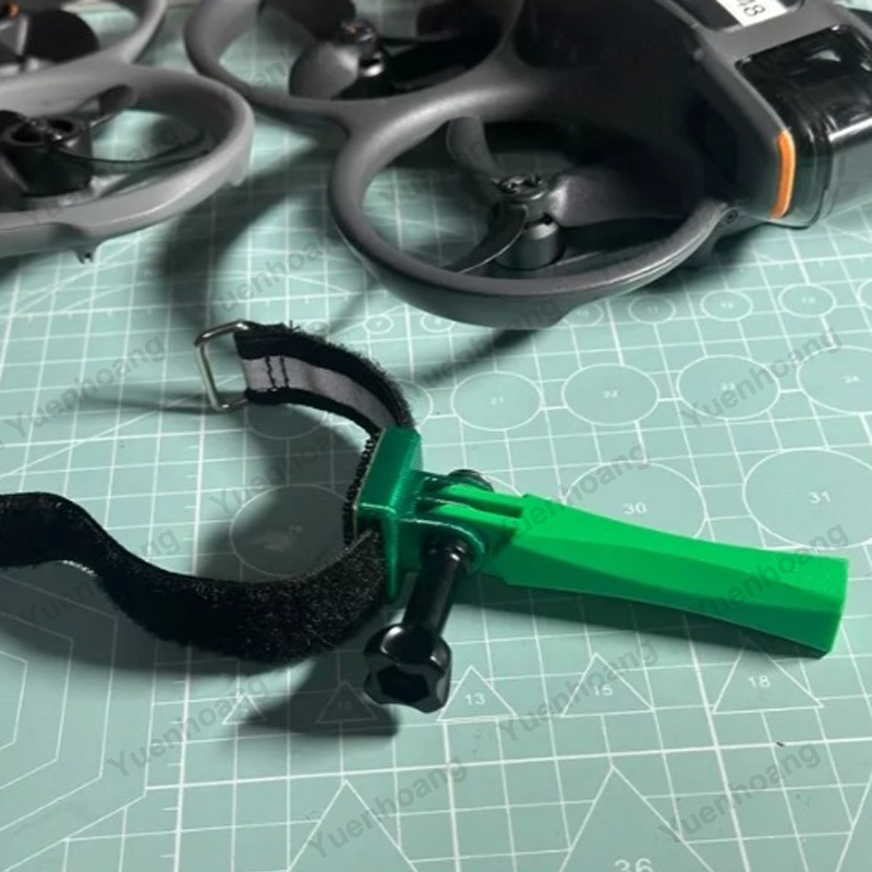 1PCS FPV RC Drone Handheld Sta - Drone Rc Action recensie en prijs
