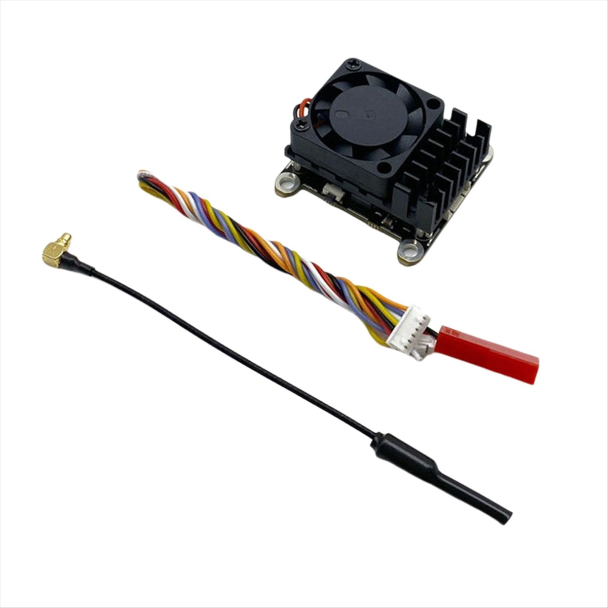 5.8G 2W VTX 2000mW FPV Video Z - Drone Rc Drone recensie en prijs