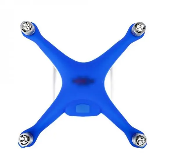 Siliconen FUSELAGE hoes Verdik - Drone Rc Drone recensie en prijs