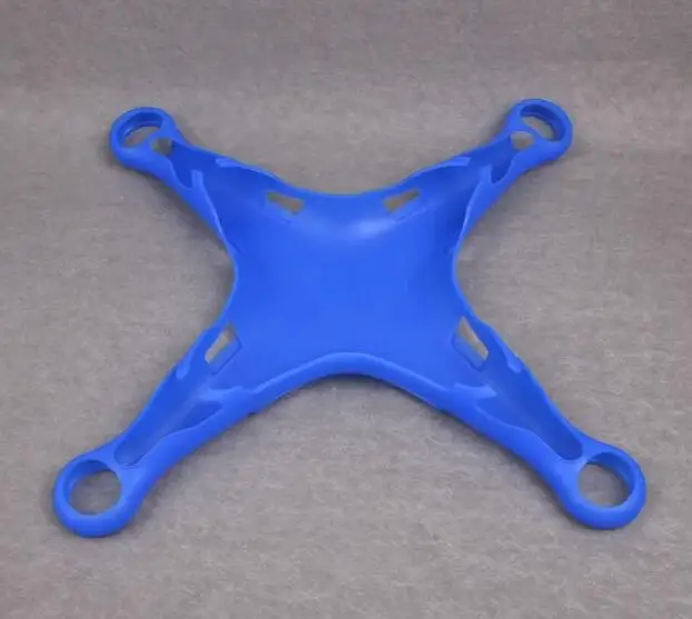 Siliconen FUSELAGE hoes Verdik - Drone Rc Drone recensie en prijs