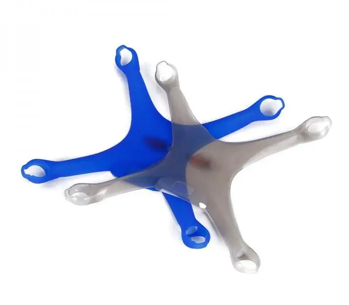 Siliconen FUSELAGE hoes Verdik - Drone Rc Drone recensie en prijs