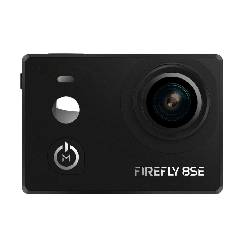 Hawkeye Firefly 8se/8S 4K 90 G - Drone Rc Action recensie en prijs