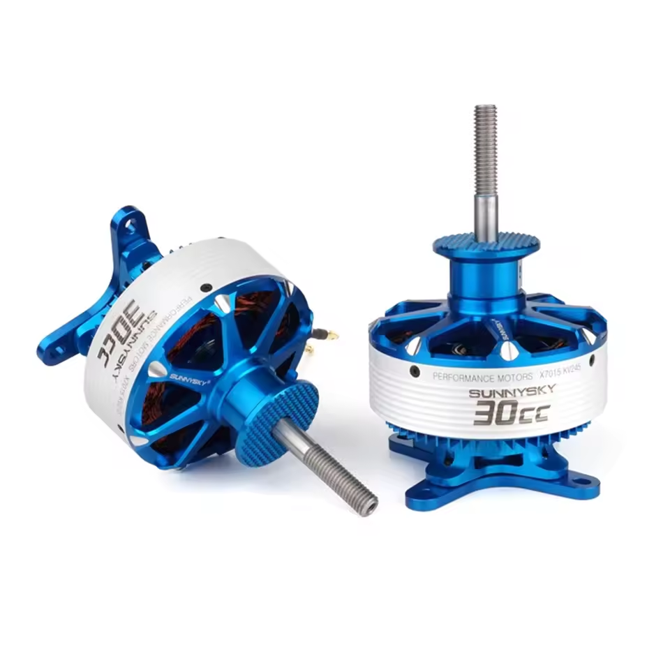 SunnySky X7015-III V3 X7015 30 - Drone Rc Drone recensie en prijs