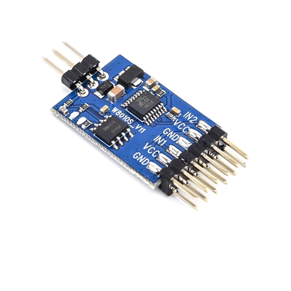 5.8G 3 Kanaals Video Switcher  - Drone Rc Drone recensie en prijs