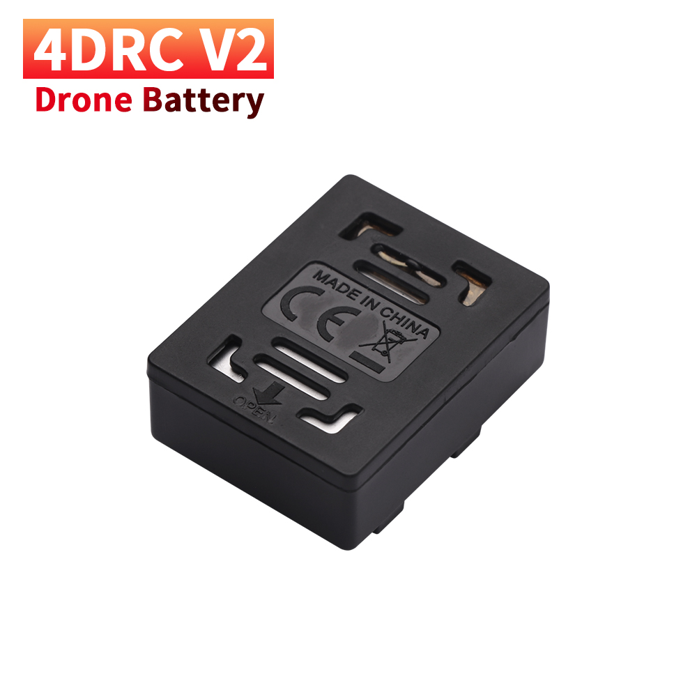 Upgrade 4D-V2 RC Drone Batteri - Drone Rc Folding recensie en prijs