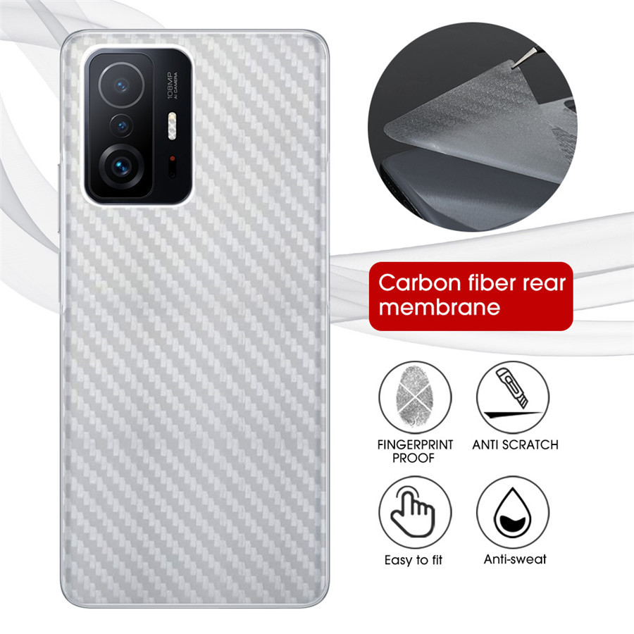 5 Stuks Koolstofvezel Film Voo - Drone Xiaomi Rc recensie en prijs