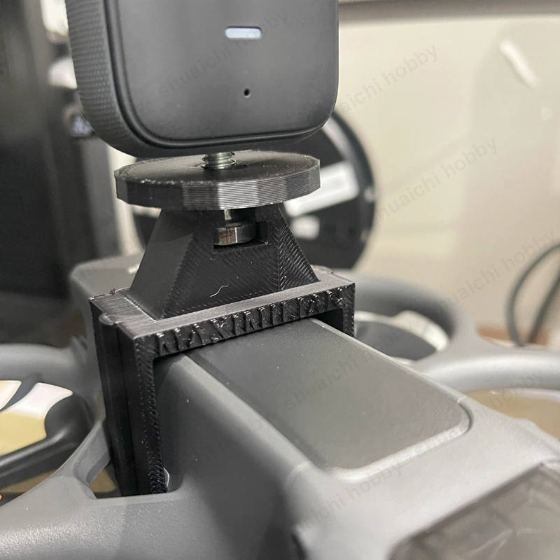 1Set Voor DJI AVATA2/Go Pro Ac - Drone Rc Action recensie en prijs