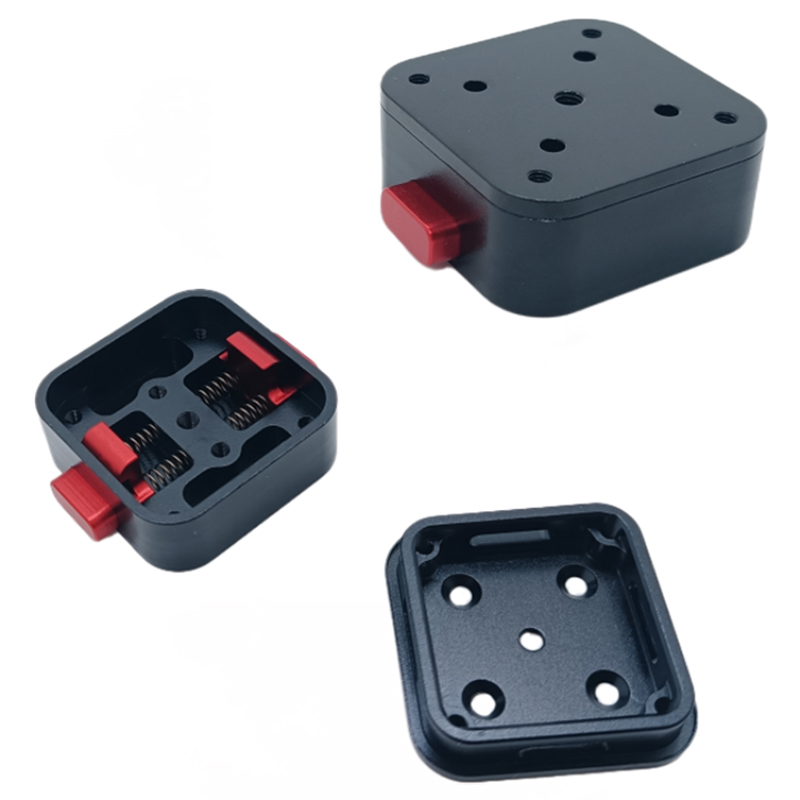 1Set RC Drone Snelle demontage - Drone Rc Action recensie en prijs