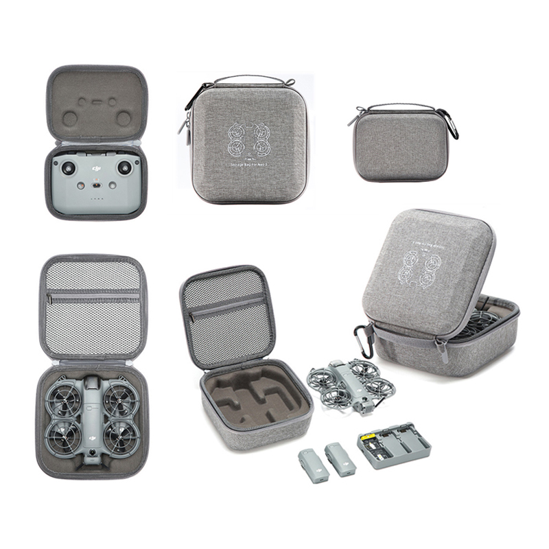 Draagtas voor DJI Neo 2 RC N3  - Drone Dji Rc N3 recensie en prijs