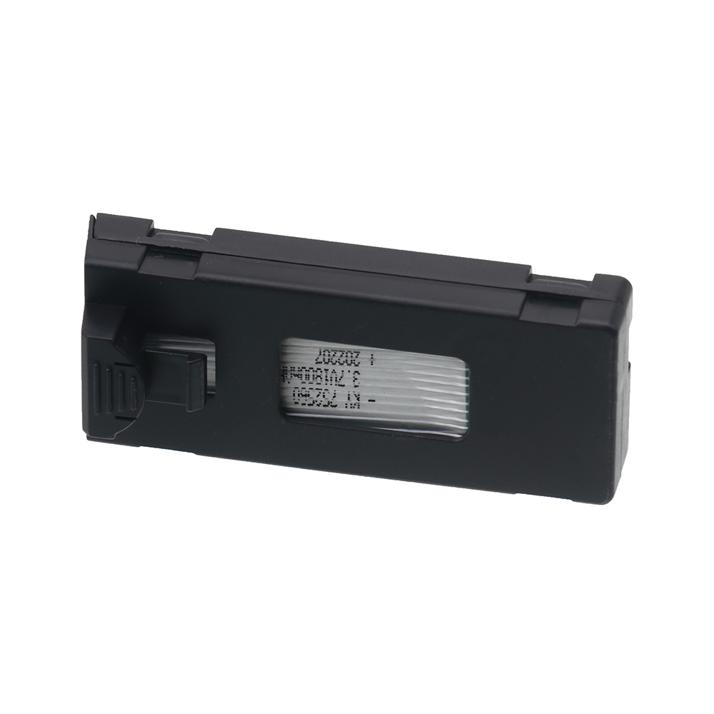 3.7V 1800Mah Lipo Batterij En  - Drone Rc E99 Pro recensie en prijs