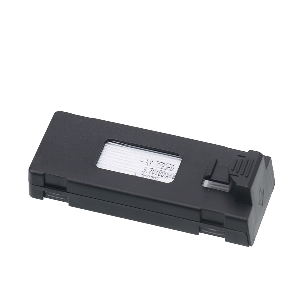 3.7V 1800Mah Lipo Batterij En  - Drone Rc E99 Pro recensie en prijs