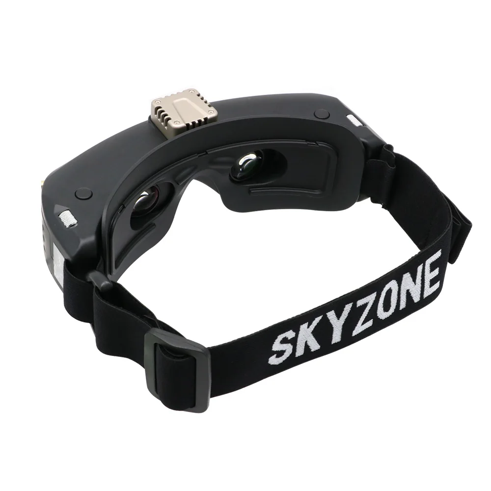 SKYZONE SKY04X PRO OLED 48CH 5 - Drone Rc Drone recensie en prijs