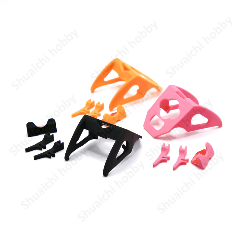 1Set Voor Hover X1 Pro/Promax  - Drone Rc Action recensie en prijs