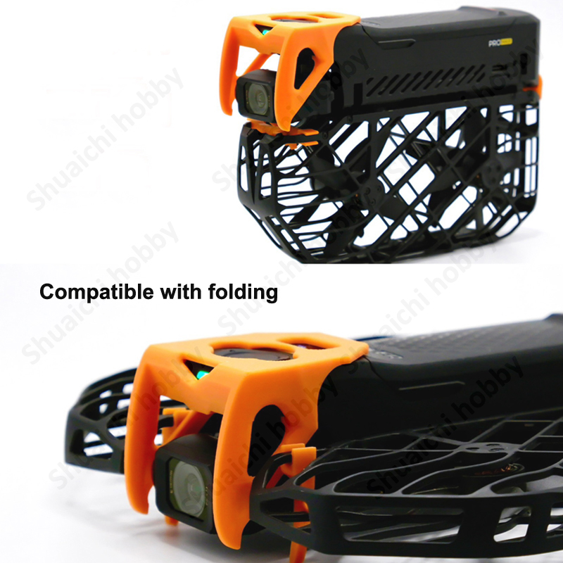1Set Voor Hover X1 Pro/Promax  - Drone Rc Action recensie en prijs