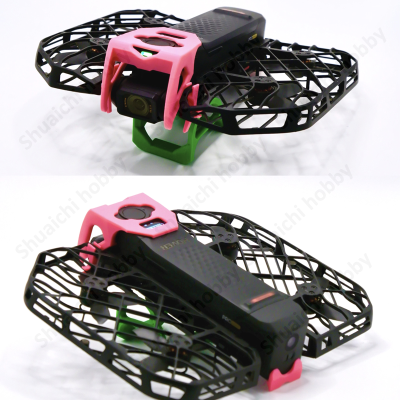 1Set Voor Hover X1 Pro/Promax  - Drone Rc Action recensie en prijs