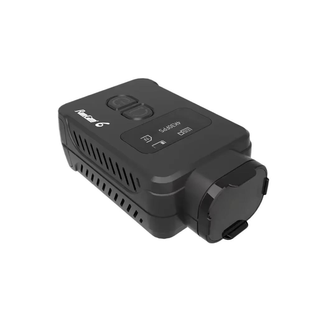 Runcam 6 Actiecamera 4K HD IMX - Drone Rc Action recensie en prijs