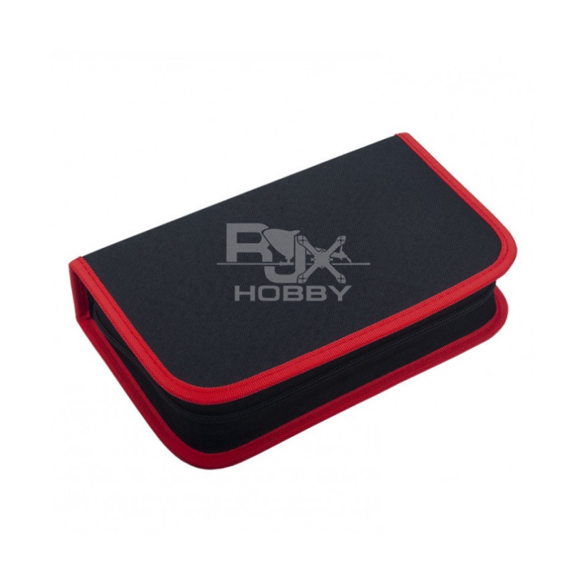 Reparatie Tool Zip Case Organi - Drone Dji Rc 2 recensie en prijs