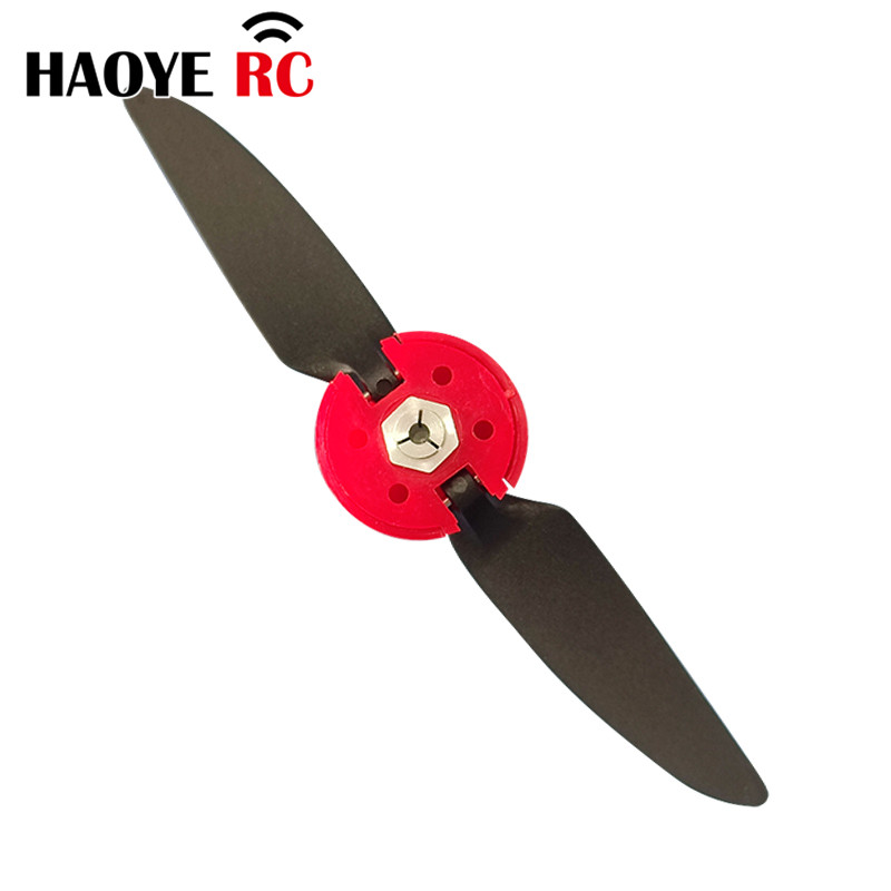 Haoye 2 Sets Vouwpropeller 6X4 - Drone Rc Folding recensie en prijs