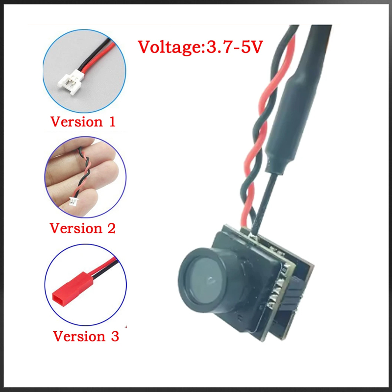 SLONWAKE FPV 25mW vermogenssim - Drone Rc Receiver And Transmitter recensie en prijs