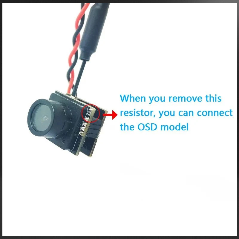 SLONWAKE FPV 25mW vermogenssim - Drone Rc Receiver And Transmitter recensie en prijs