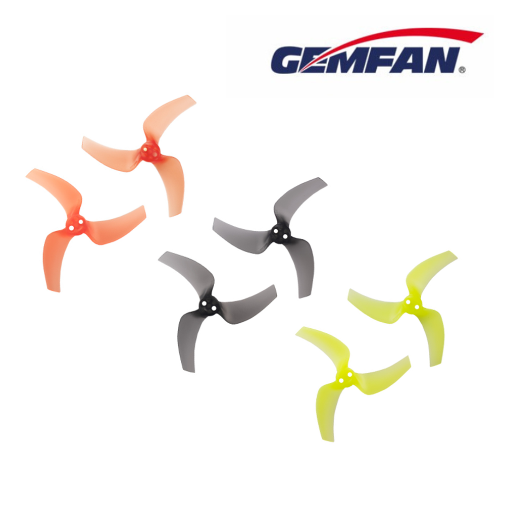 Gemfan 3.2 inch Props voor DJI - Drone Dji Rc 2 recensie en prijs