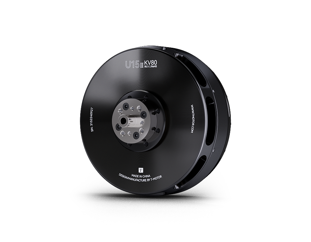 U15II KV80 borstelloze drone-m - Drone Rc Drone recensie en prijs