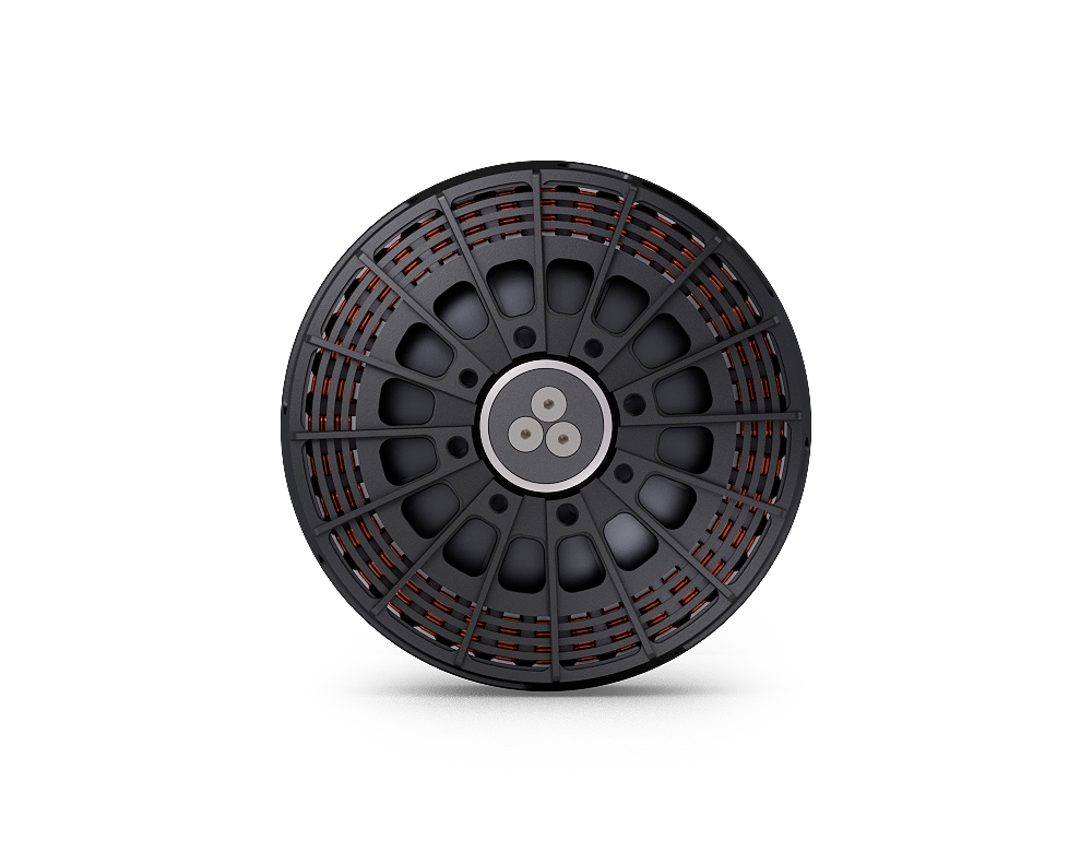 U15II KV80 borstelloze drone-m - Drone Rc Drone recensie en prijs